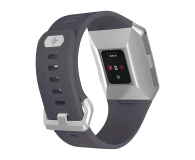 FITBIT IONIC Blue-Grey/white - 447433 - zdjęcie 4